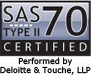 SAS70